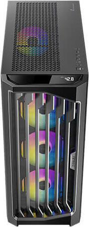 Produktbild Antec Case Performance 1 Ft Argb (ITX, ATX, mATX)