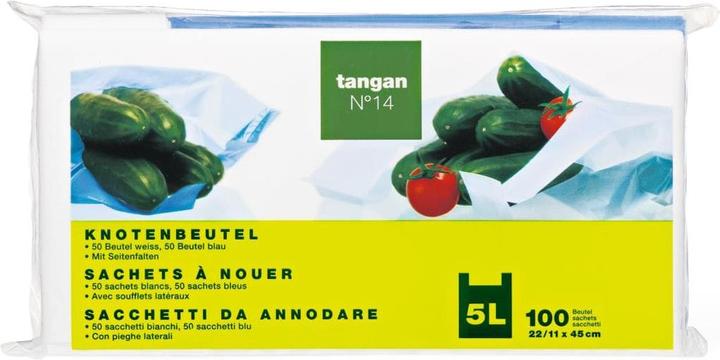 Produktbild Tangan Knotenbeutel