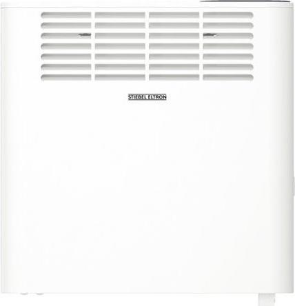 Stiebel Eltron CNS 1000 Plus LCD, 1,0 kW Wandkonvektor für ca. 12 m², TÜV geprüft (1000 W)