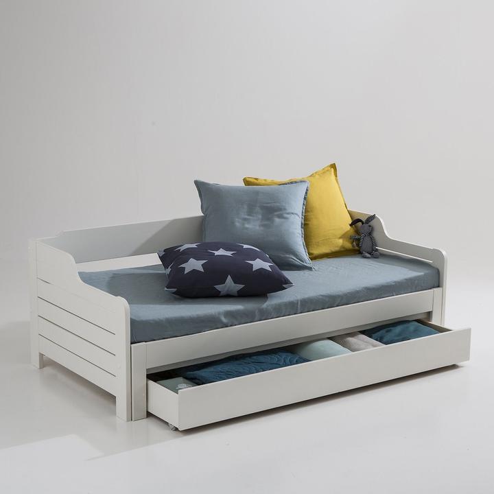Produktbild La Redoute Interieurs Grimsby (90 x 190 cm)