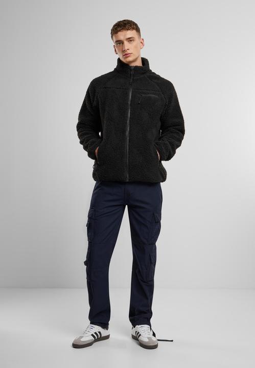 Image du produit Brandit Teddyfleece Jacket (4XL)