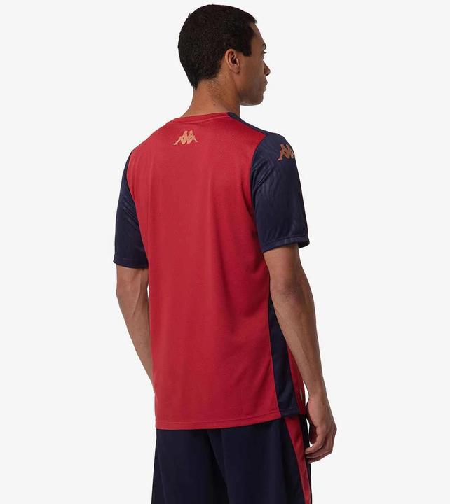 Produktbild Kappa Trikot SM Caen Abou Pro 8 2024/25 (3XL)