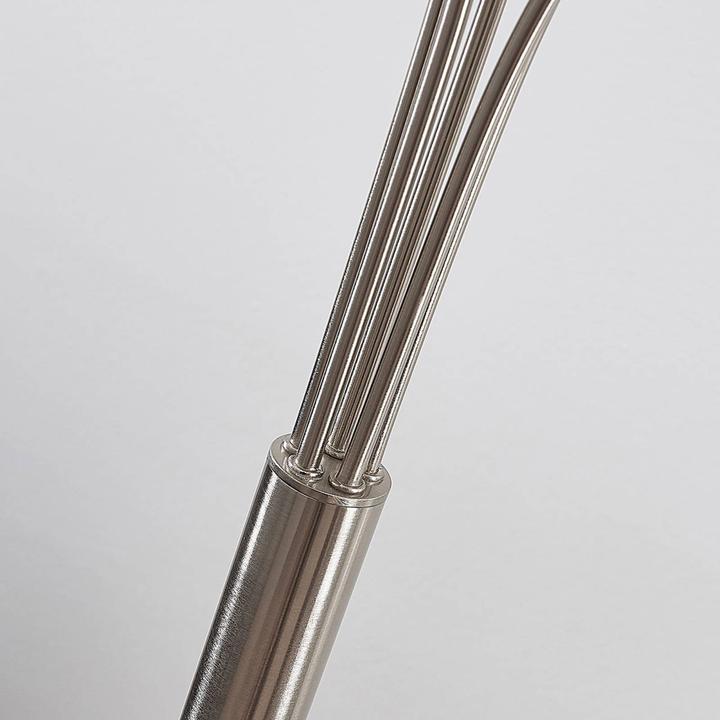 Produktbild Lindby 5-flammige LED-Stehleuchte Anea (1125 lm)