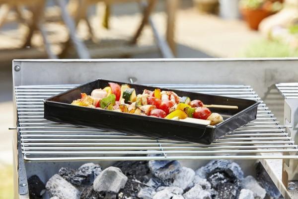 Produktbild Durandal Grillschale