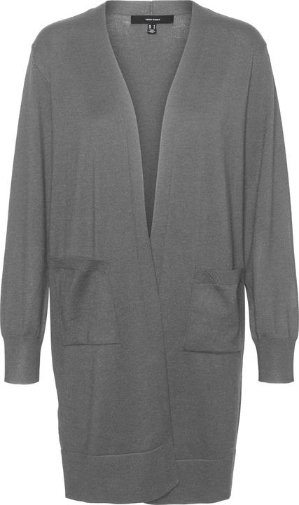 Vero Moda Vmsilje Ls Open Cardigan Ga Noos