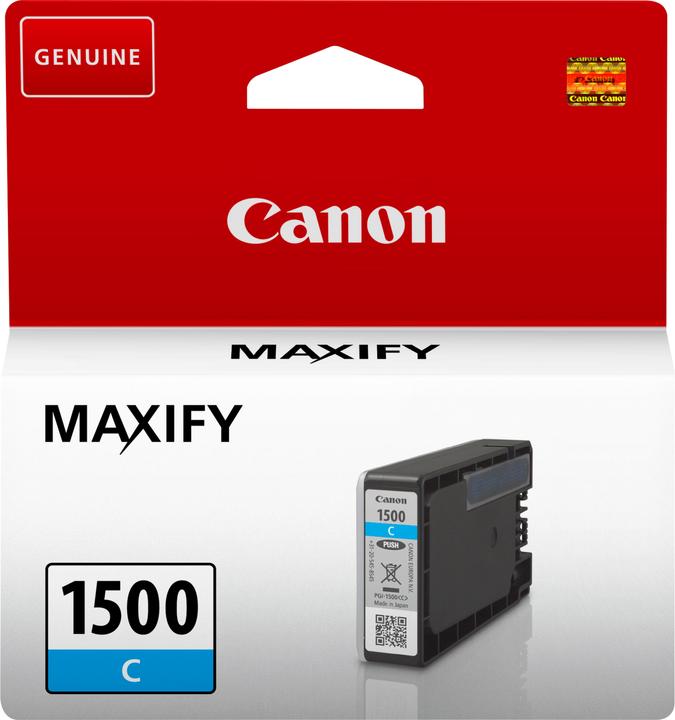 Image du produit Canon Igp-1500 (C)