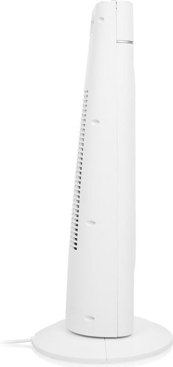 Actual product image Tristar Ceramic tower fan heater (2000 W)