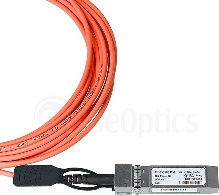Immagine prodotto BlueOptics Lenovo ATZ2 Compatibile AOC SFP+ BO353503J20M