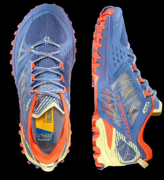 Immagine prodotto La Sportiva Bushido III Woman (37.5)