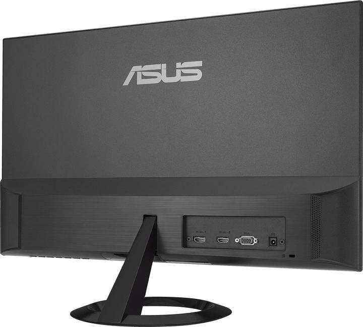 Produktbild ASUS VZ279HE 27", IPS, FullHD, D-Sub (1920 x 1080 Pixel, 27")