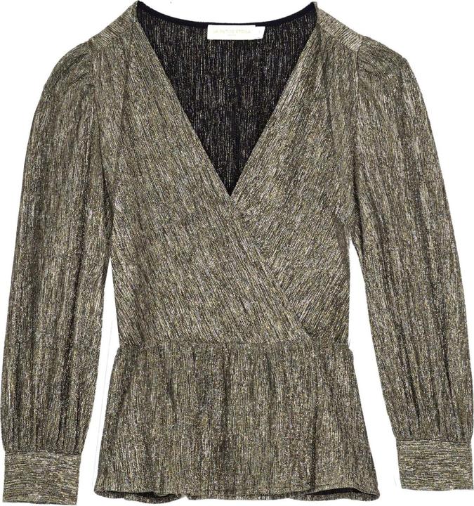 La Petite Étoile baskenbluse damen leoline (40)