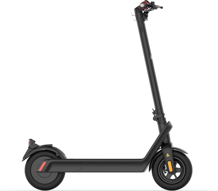 Actual product image Ocean Drive X9 Max Ls (20 km/h, 100 km, 500 W)