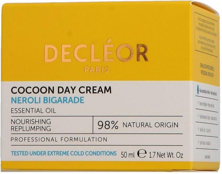 Produktbild Decleor Cocoon Day Cream Neroli Bigarade (50 ml)