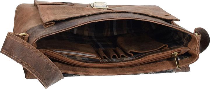 Produktbild Harolds Umhängetasche Antic 2635 Kuriertasche S