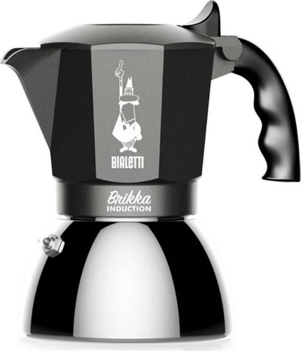 Produktbild Bialetti Brikka (4 T.)