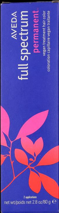 Produktbild Aveda Vollspektrum Permanent Haarfarbe 8nn Vegan - 50 Ml (8NN)