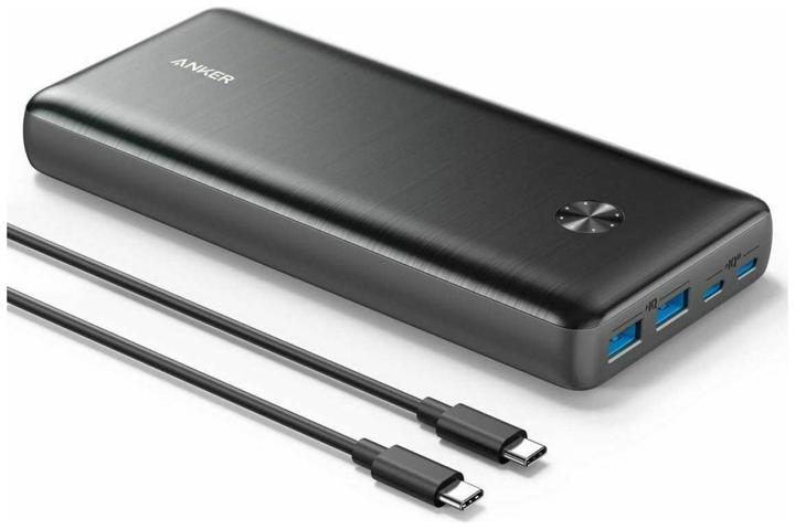 Productafbeelding Anker PowerCore III Elite (25600 mAh, 87 W, 60 Wh)