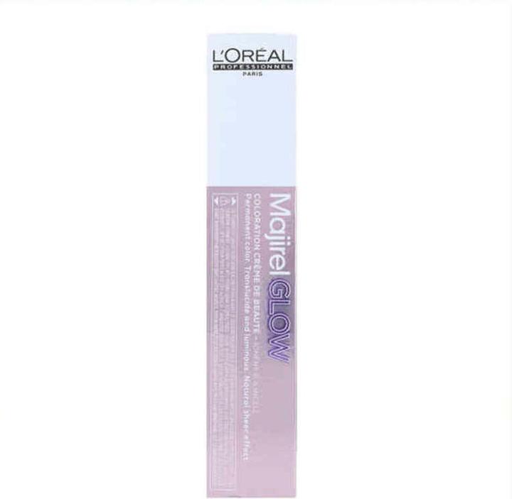 Actual product image L'Oréal Professionnel Majirel Glow (0.21)