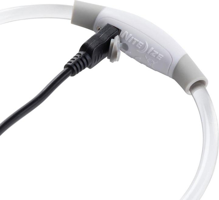 Immagine prodotto Nite Ize Collana di sicurezza NiteHowl® MiRechargeable LED (Cane, Generale)
