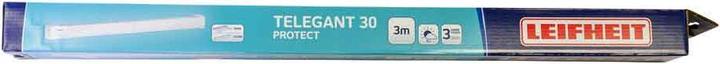 Produktbild Leifheit Wandtrockner Telegant 30 Protect (3 m)