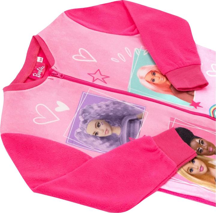Produktbild Barbie Schlafanzug Mädchen (140)