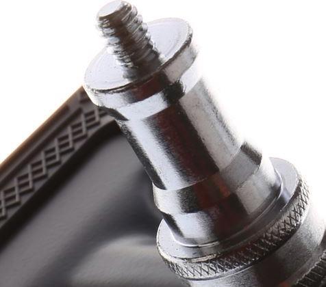 Produktbild Falcon Eyes Klemme + Spigot CL-CLIP
