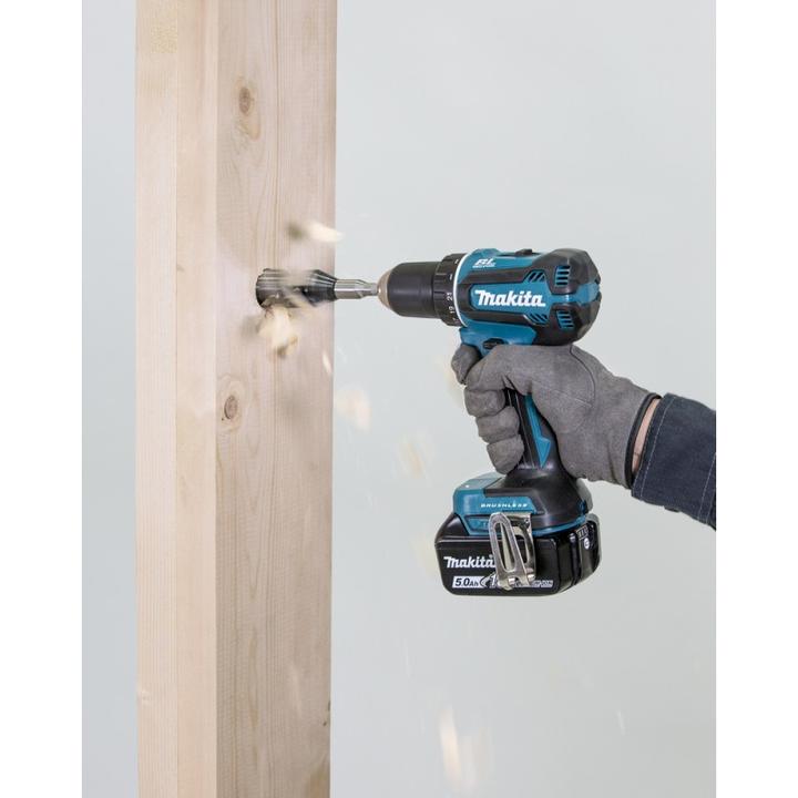 Produktbild Makita DDF485RFJ (Akkubetrieb)