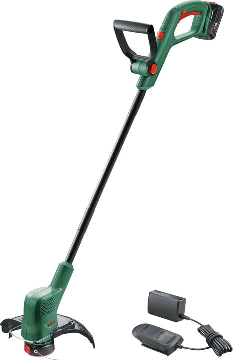Bosch Home & Garden EasyGrassCut 18V-230 (Fils coupe-herbe)