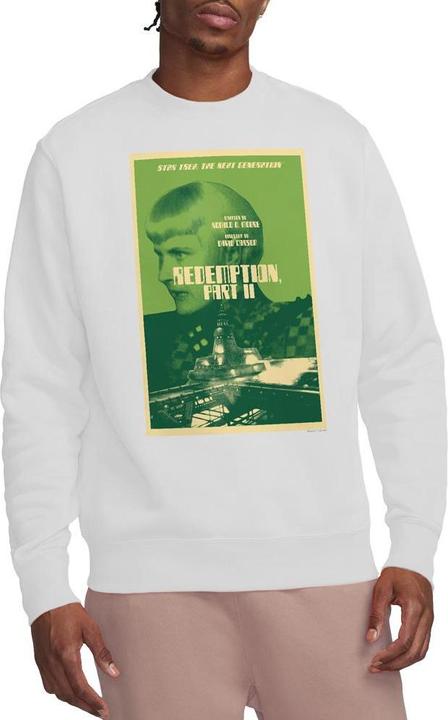 Produktbild The Next Generation Season 5 Episode 1 Sweatshirt (M)