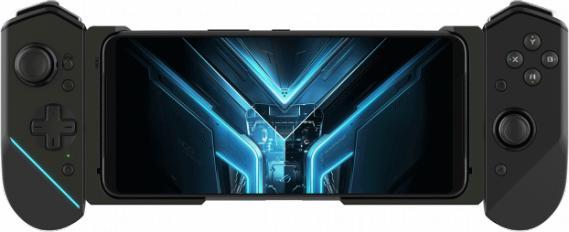 Produktbild ASUS Kunai 3 (Android)