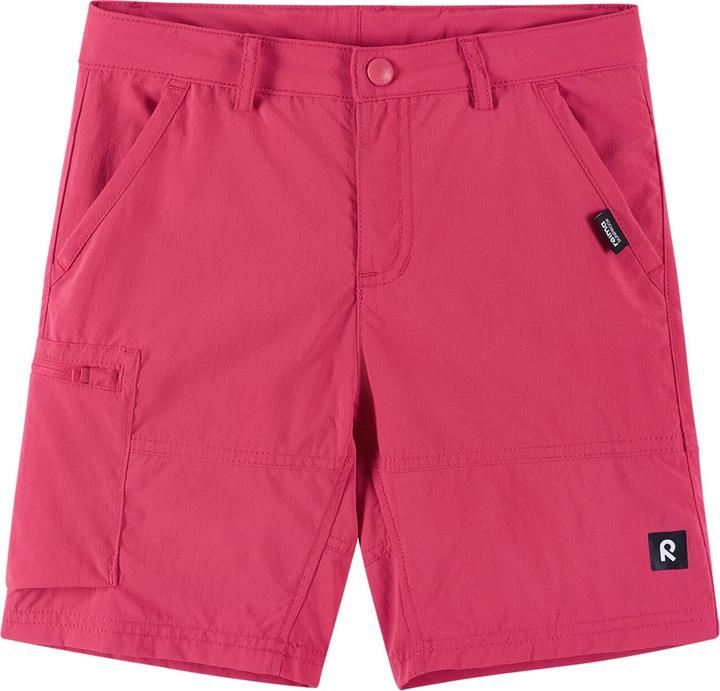 Reima Kinder Shorts Eloisin Bright Berry