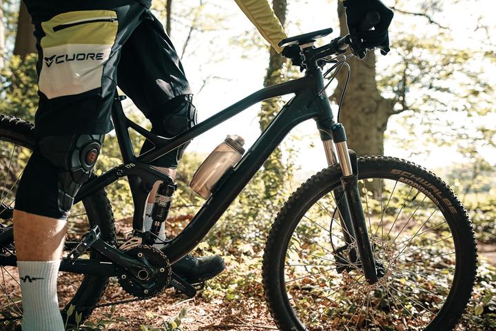 Productafbeelding Fidlock Bottle 590 + Bike Base (0.59 l)