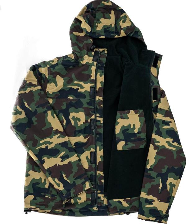 Image du produit D-Trek Veste d'extérieur (XS)