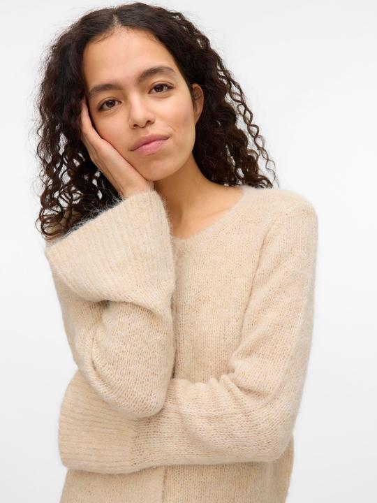 Produktbild Vero Moda VMLEAH Strickjacke Strickjacke (M)