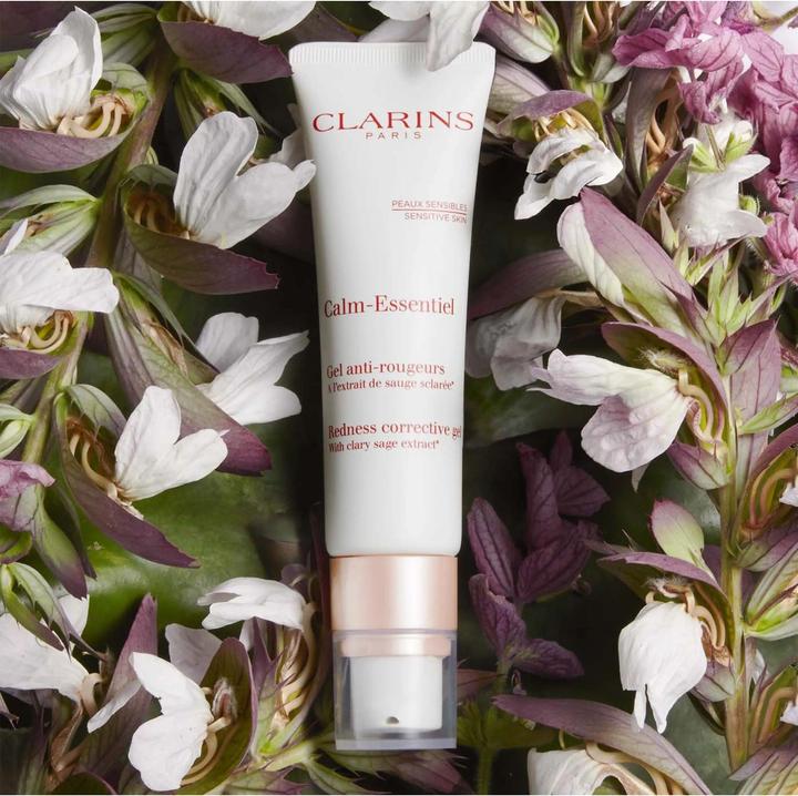 Image du produit Clarins Gel anti-rougeurs Calm-Essentiel (30 ml, Gel visage)