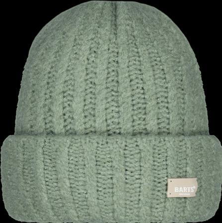 Actual product image Barts Women's Mella Beanie (One size)