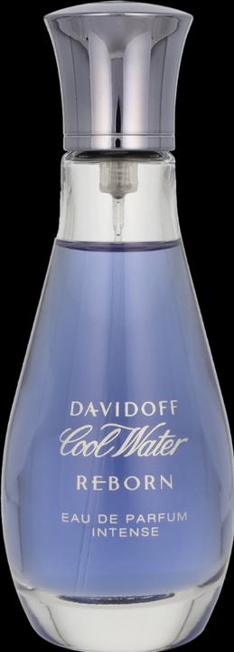 Image du produit Davidoff Cool Water Reborn Intense Woman (Eau de parfum, 50 ml)