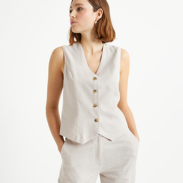 Produktbild Anne Weyburn Gilet (38 D)