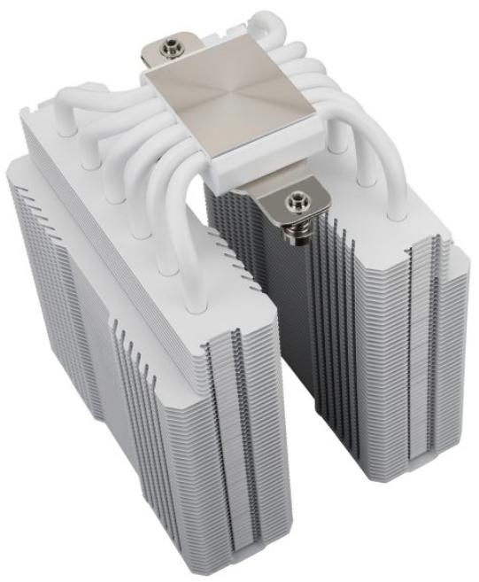 Actual product image Thermalright Peerless Asassin (157 mm)