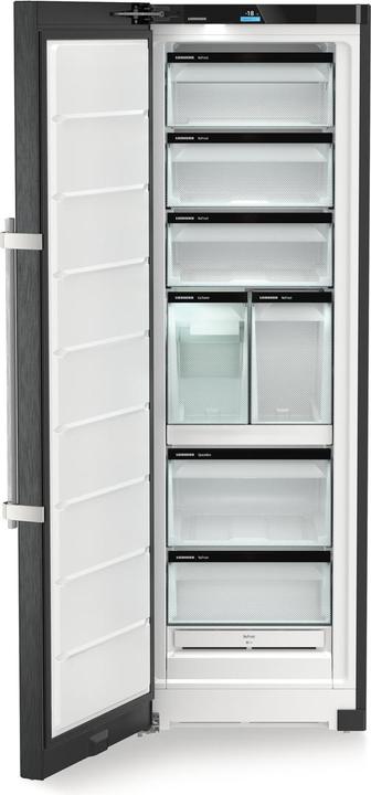 Produktbild Liebherr SFNbsd 529i Standgefrierschrank mit NoFrost (Freistehend)