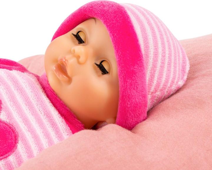 Actual product image Bayer My First Baby - Rose 28 cm (92802AS)