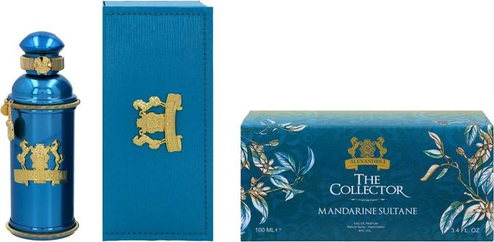 Immagine prodotto Alexandre.J Sultani del mandarino (Eau de parfum, 100 ml)