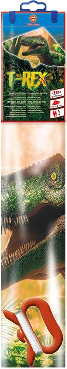 Actual product image Günther Flugspiele Cerf-volant monofilament T-Rex