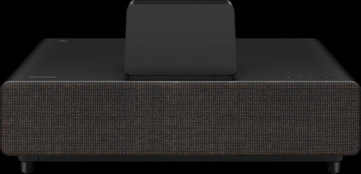 Image du produit Epson EH-LS500B (4K, 4000 lm, 0.27 - 0.37:1)