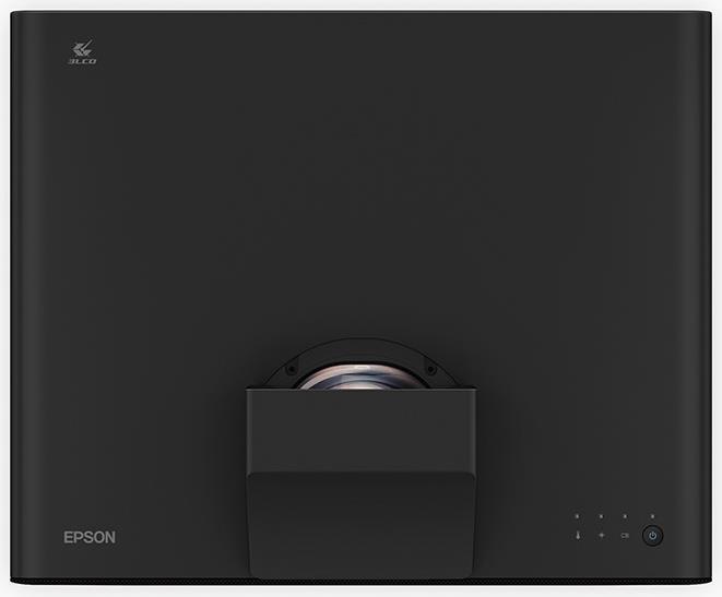 Image du produit Epson EH-LS500B (4K, 4000 lm, 0.27 - 0.37:1)