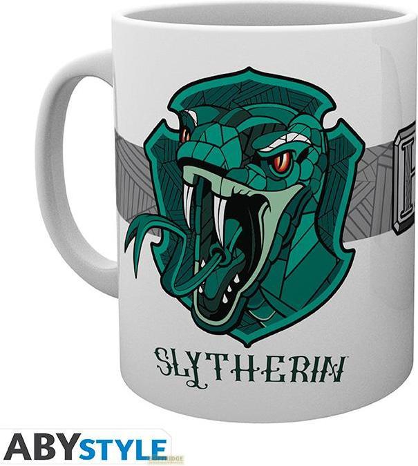Immagine prodotto ABYstyle Harry Potter - Serpeverde (320 ml, 1 x)