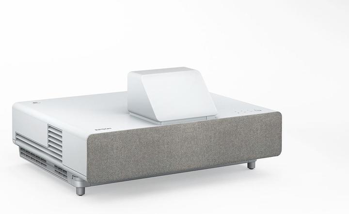 Actual product image Epson EH-LS500W (4K, 4000 lm, 0.27 - 0.37:1)