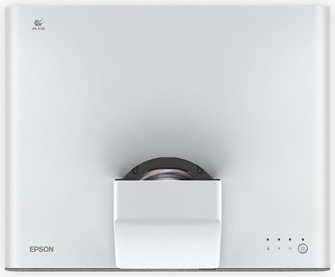 Actual product image Epson EH-LS500W (4K, 4000 lm, 0.27 - 0.37:1)