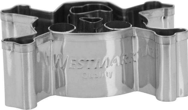 Image du produit Westmark Ausstechform "Totenkopf 2D", 7 cm