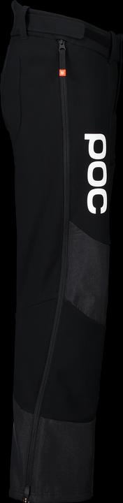 Actual product image Poc Race Zip Pants Jr. (140)
